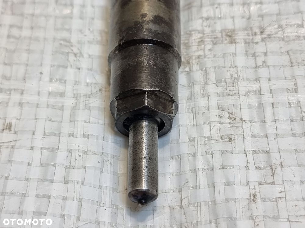 WTRYSK WTRYSKIWACZ OPEL ASTRA K J INSIGNIA B MERIVA B 1.6 CDTI 55578075 - 3