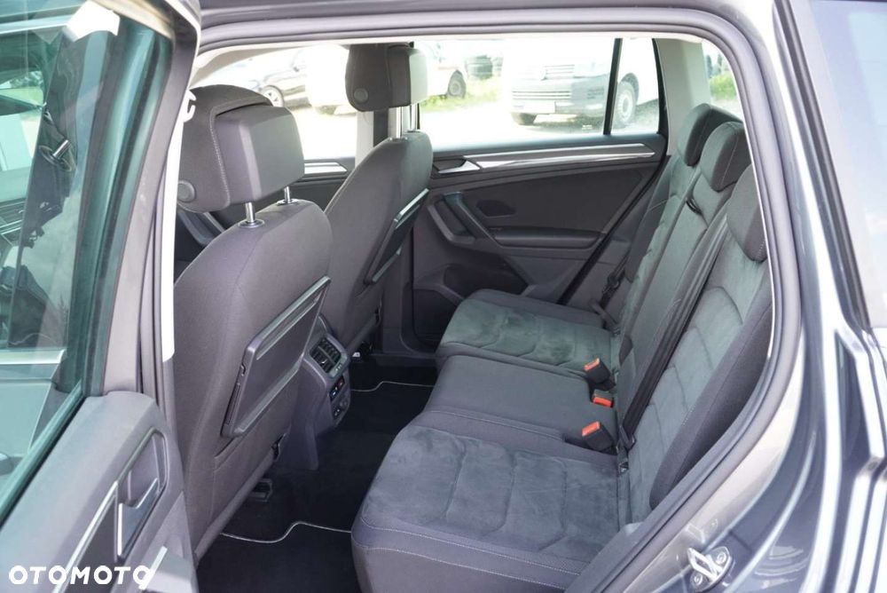 Volkswagen Tiguan 1.5 TSI OPF DSG R-Line - 13