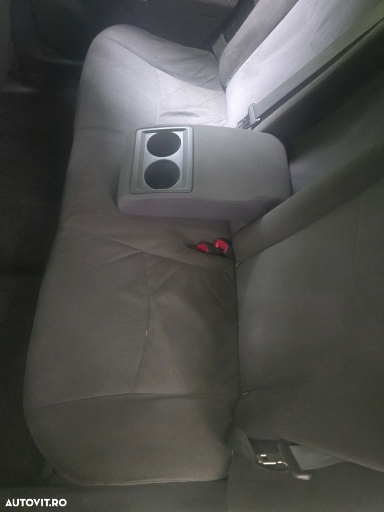 Toyota Prius HSD Luna - 19