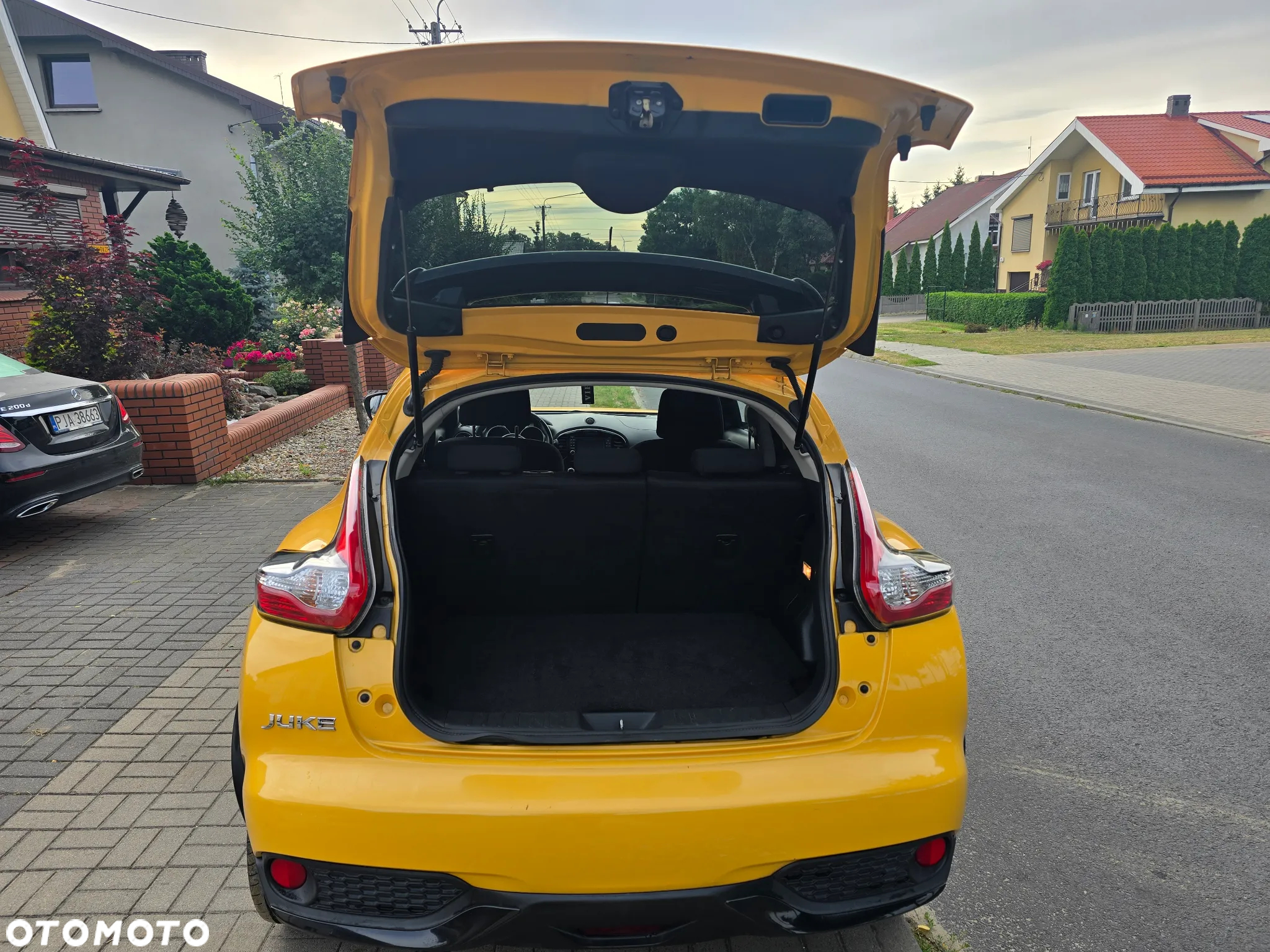 Nissan Juke 1.2 DIG-T Edition - 23