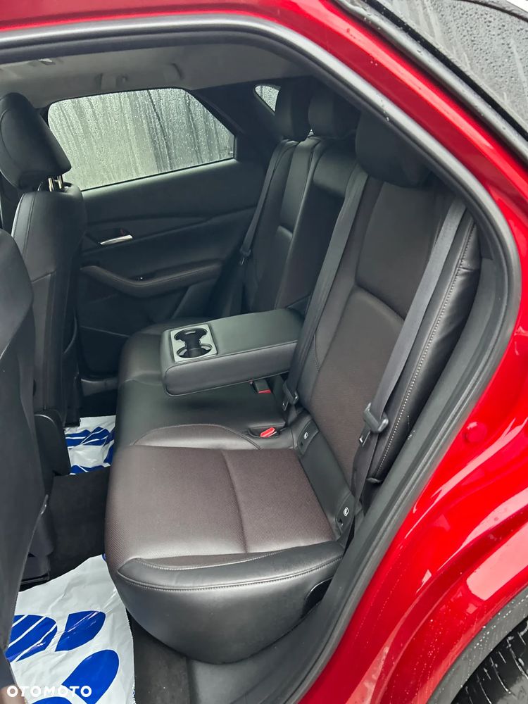 Mazda CX-30 2.0 mHEV 100th Anniversary 2WD - 22