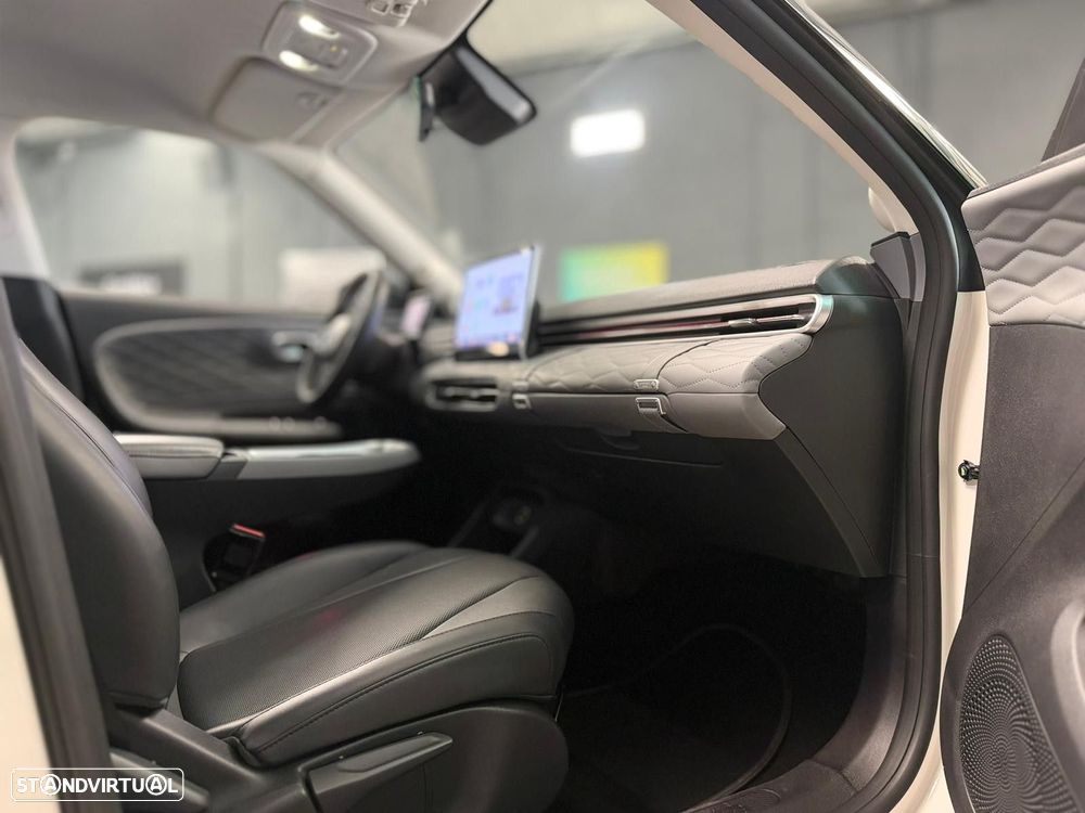 Dongfeng Box 42 kWh Plus (TT) - 25