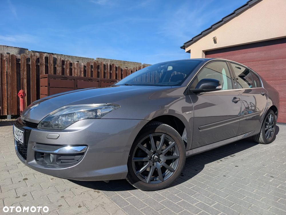 Renault Laguna 2.0 Bose Edition - 2