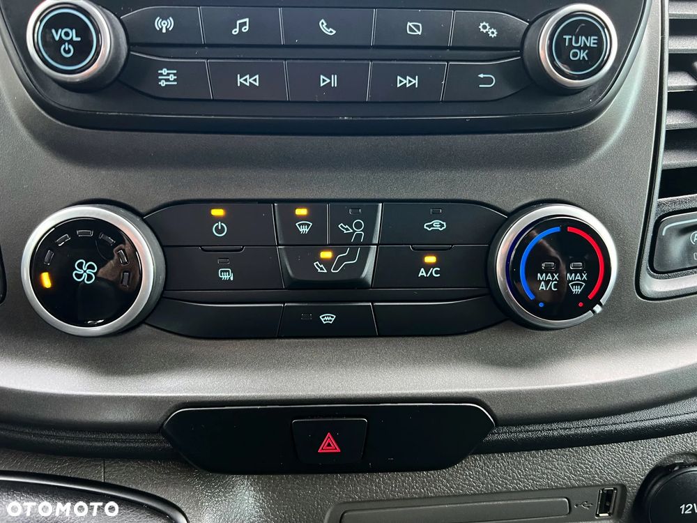 Ford Transit L3H2 Chłodnia/Mroźnia + 230V ThermoKing - 25