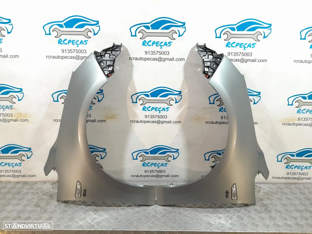 FRENTE COMPLETA OPEL ASTRA J DIESEL CDTI - 13