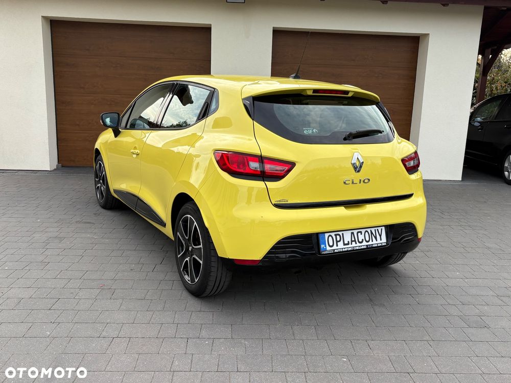 Renault Clio - 3