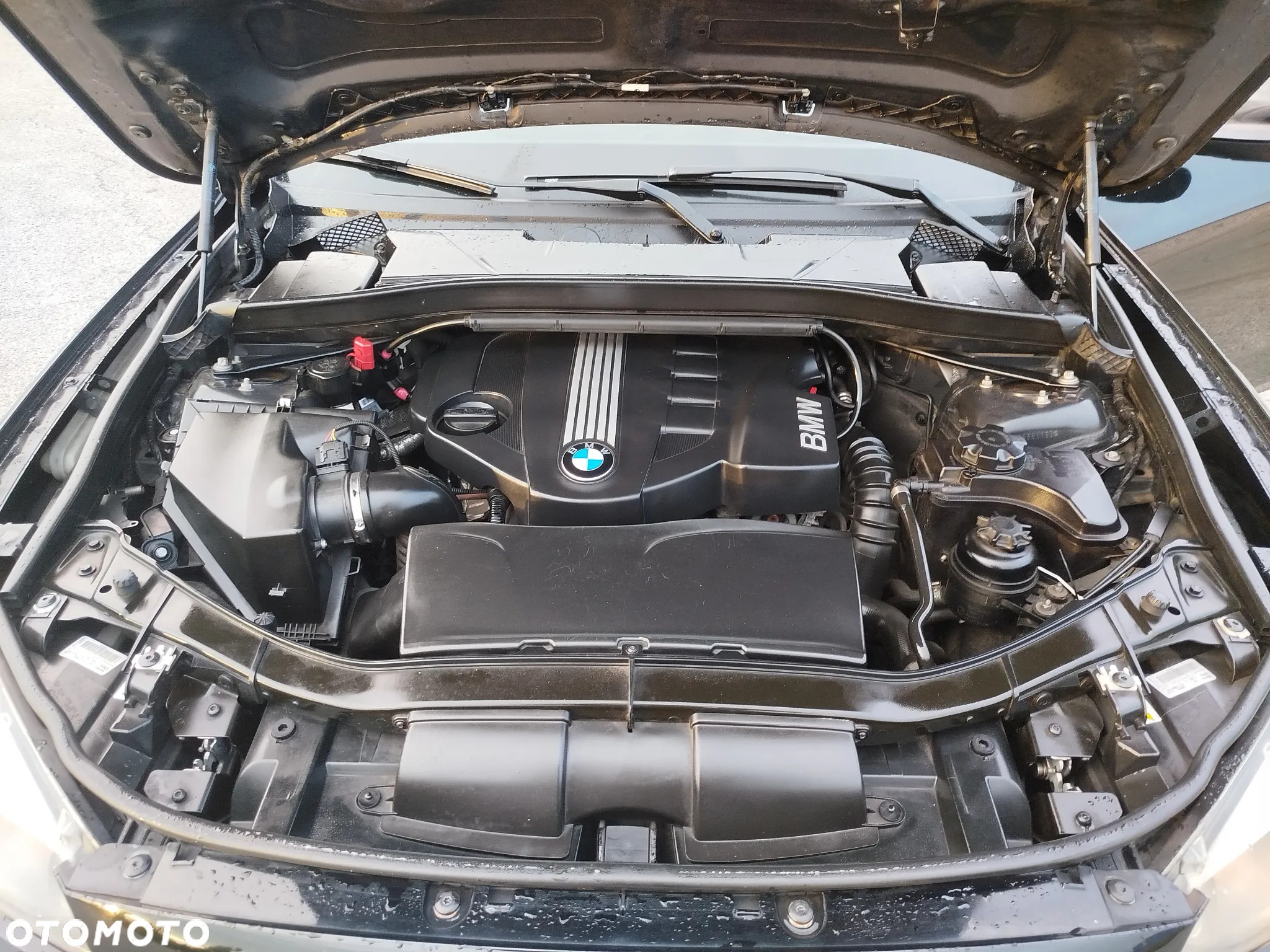 BMW X1 sDrive20d - 9