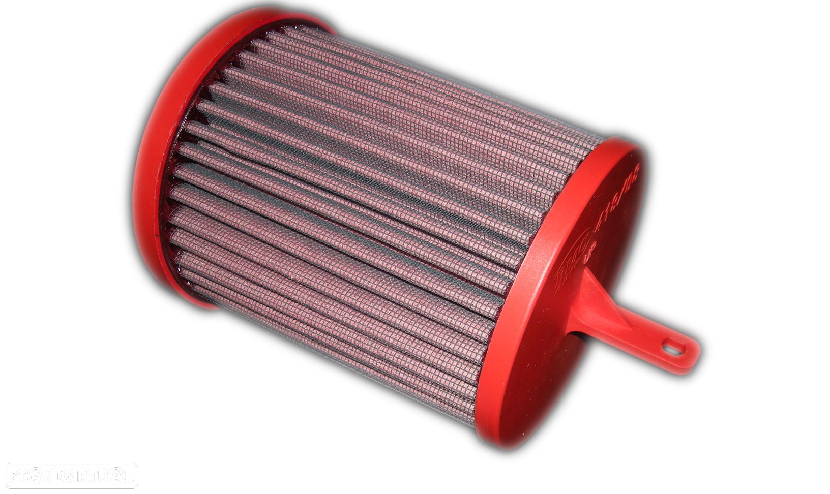 filtro ar bmc honda trx 450 -fm418/08 - 1