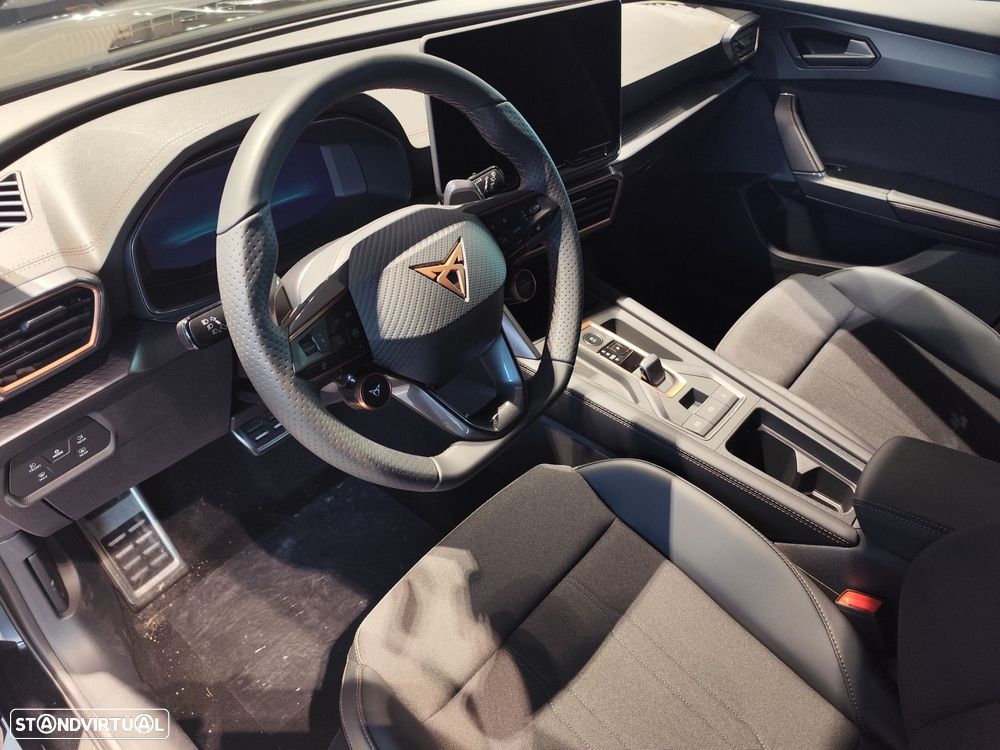 Cupra Formentor 1.5 e-Hybrid Special Edition DSG - 4