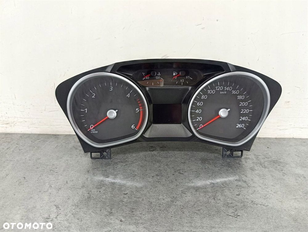 LICZNIK FORD MONDEO IV 8M2T10849CB  8M2T-14C026-AB 1.8 TDCI - 2