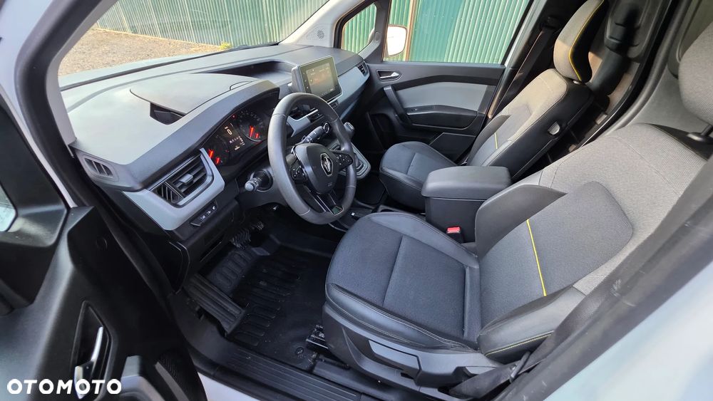 Renault Kangoo Express - 9