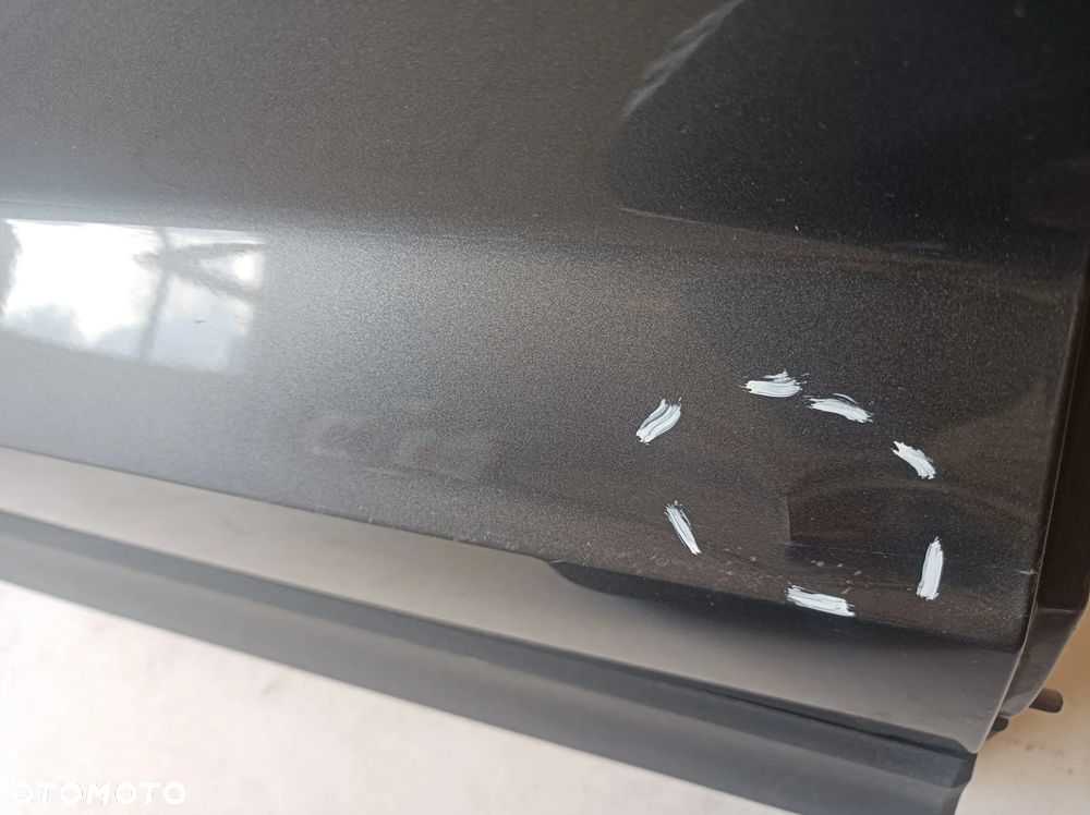 Drzwi prawy tył  Seat Ateca 575833312 - 4