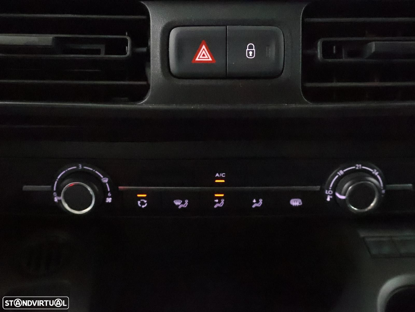 Peugeot Partner 1.5 BlueHDi Standard - 22