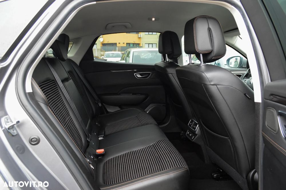 Renault Talisman ENERGY dCi 160 EDC INTENS - 29