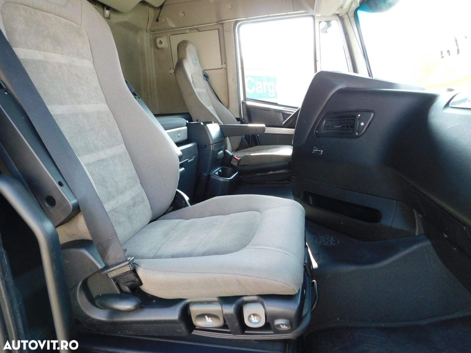 Iveco As440s48t - 5