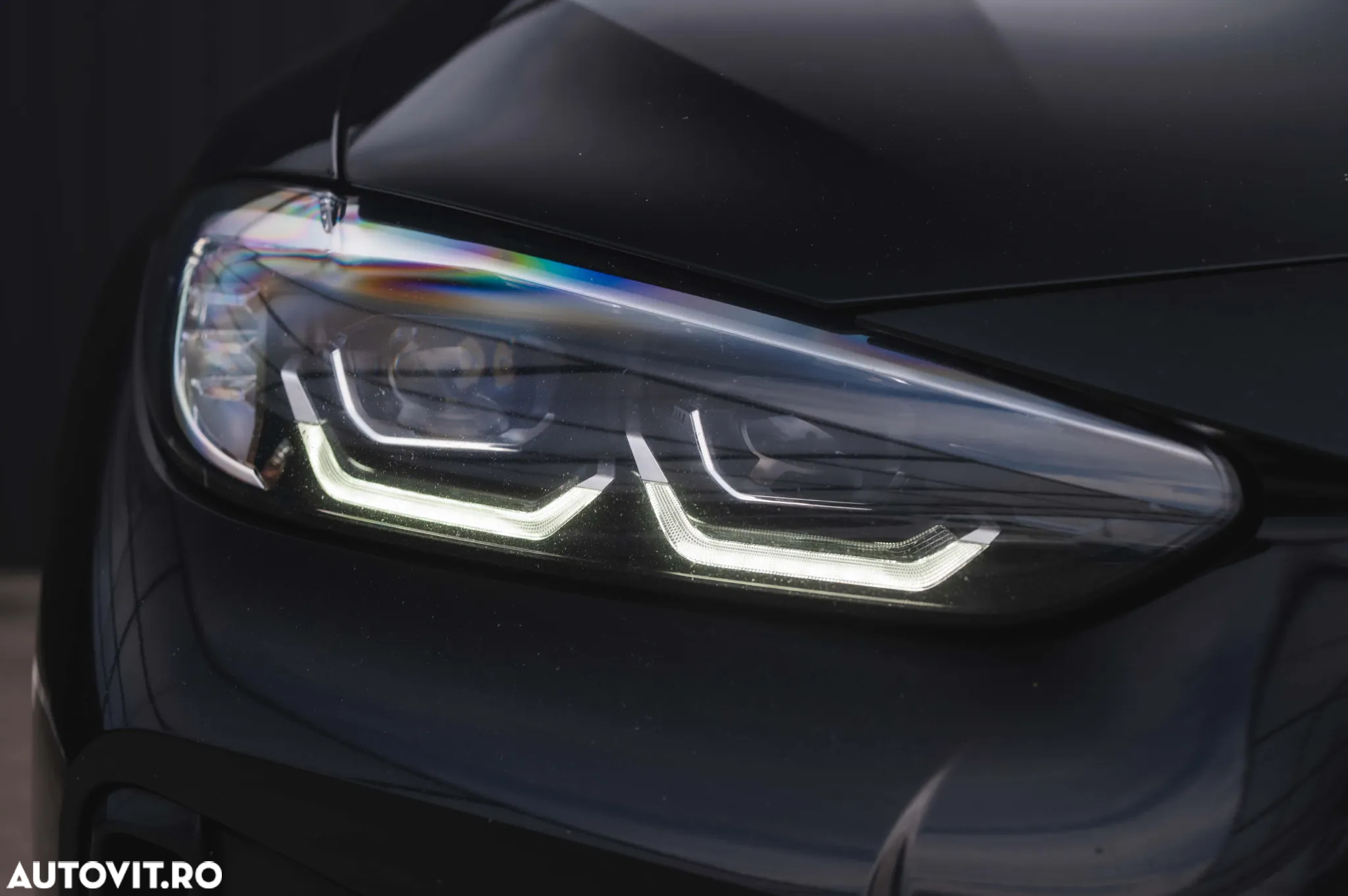 BMW Seria 4 420d Gran Coupe Aut. M Sport - 11