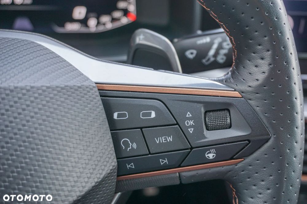 Cupra Formentor 2.0 TSI VZ DSG - 26