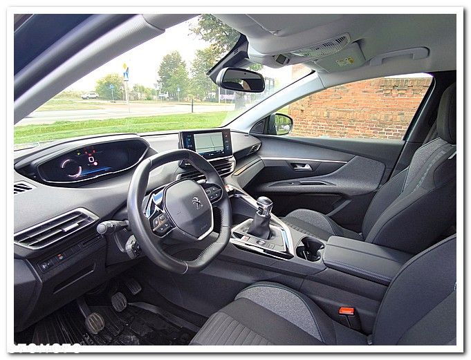 Peugeot 3008 - 32
