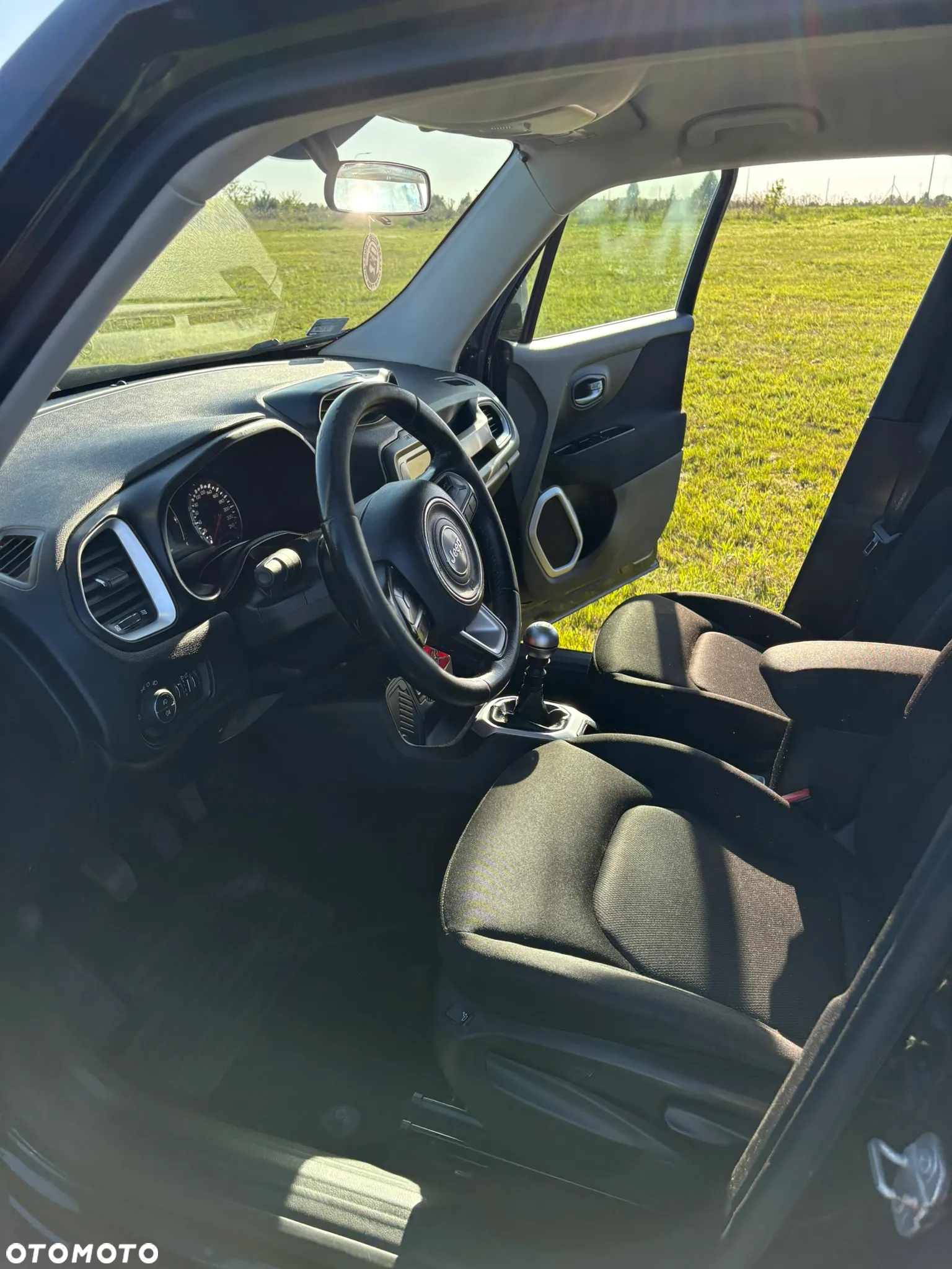 Jeep Renegade 1.4 MultiAir Longitude FWD S&S - 29