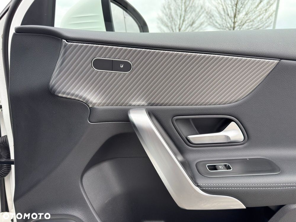 Mercedes-Benz Klasa A - 27