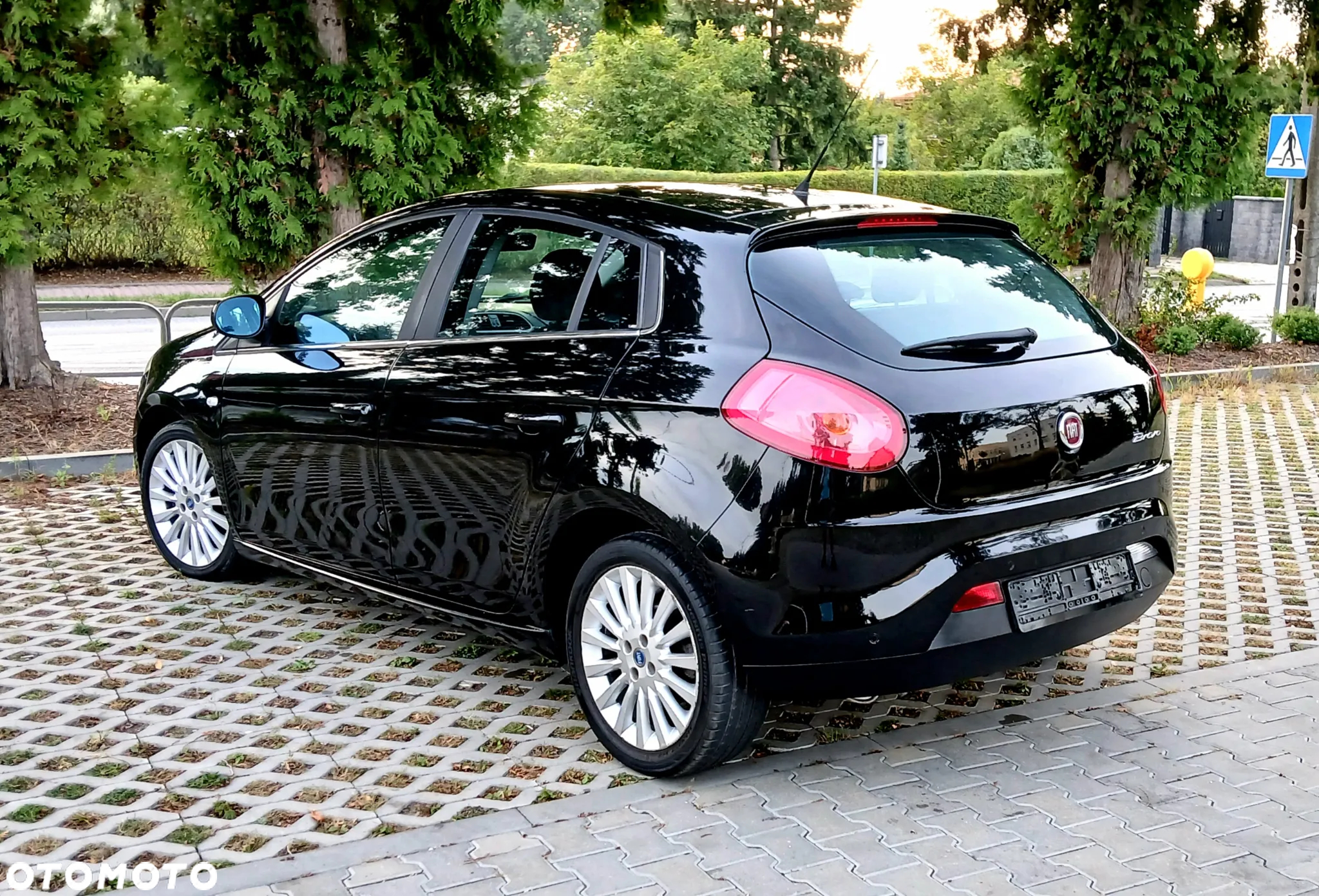 Fiat Bravo 1.4 T-Jet 16V Dynamic - 5