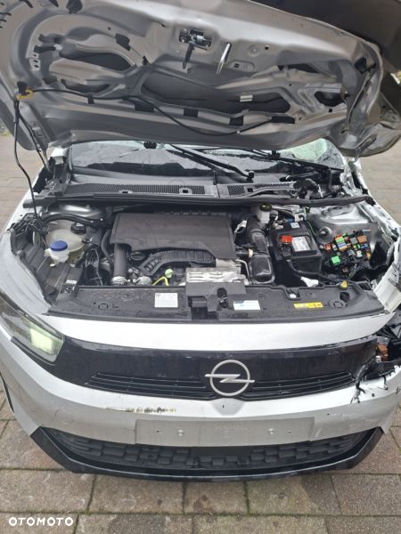 Opel Corsa 1.2 Direct Injection Turbo - 22