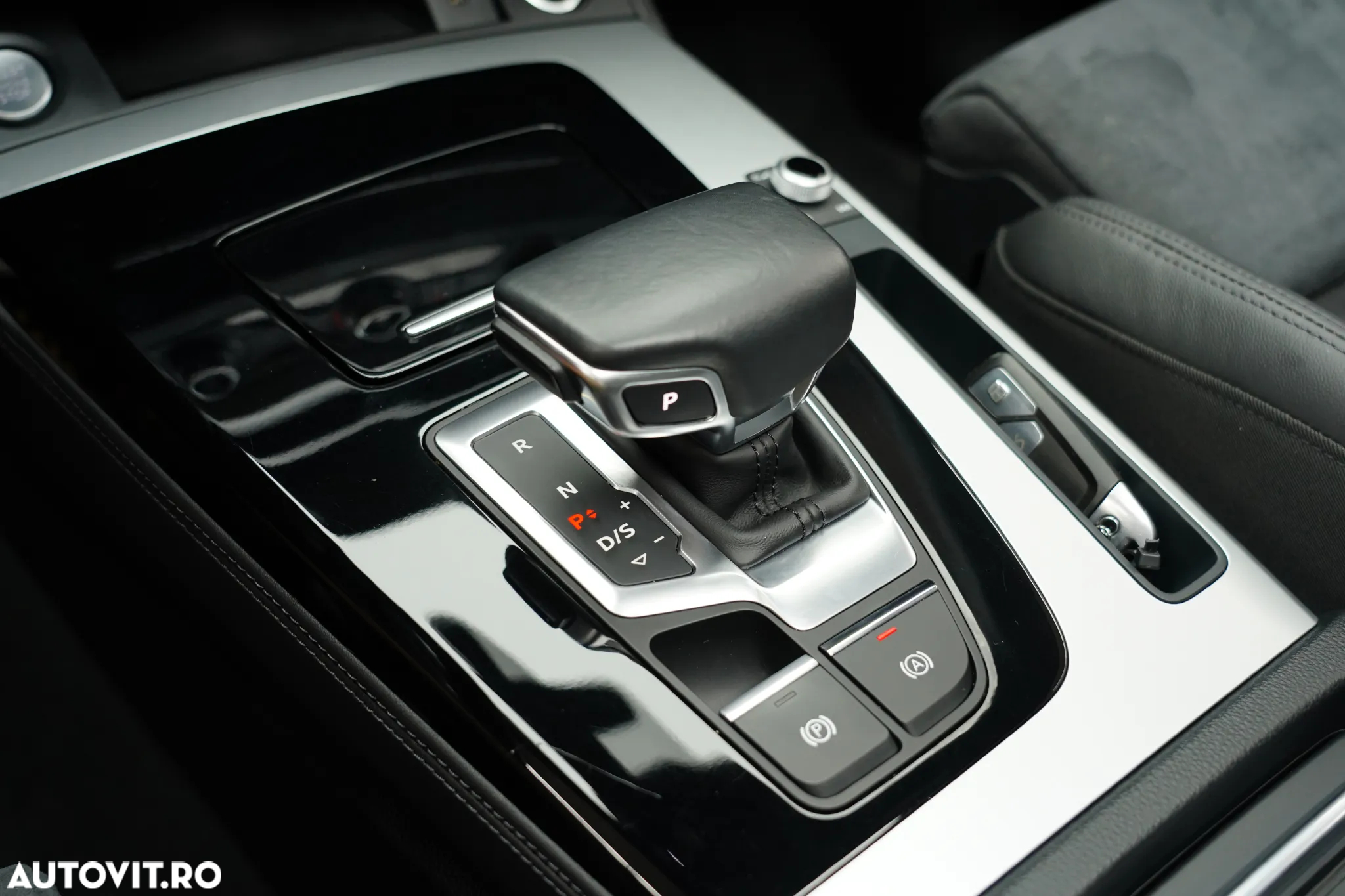 Audi Q5 40 TDI quattro S tronic MHEV Advanced - 34