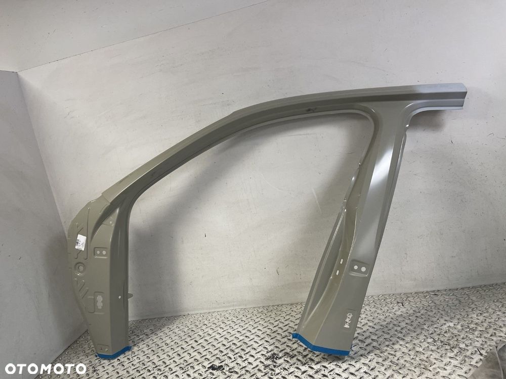 FABRYCZNIE NOWY ORYGINALNY SŁUPEK LEWY LEWA VW TIGUAN ALLSPACE 5NL809835 - 3