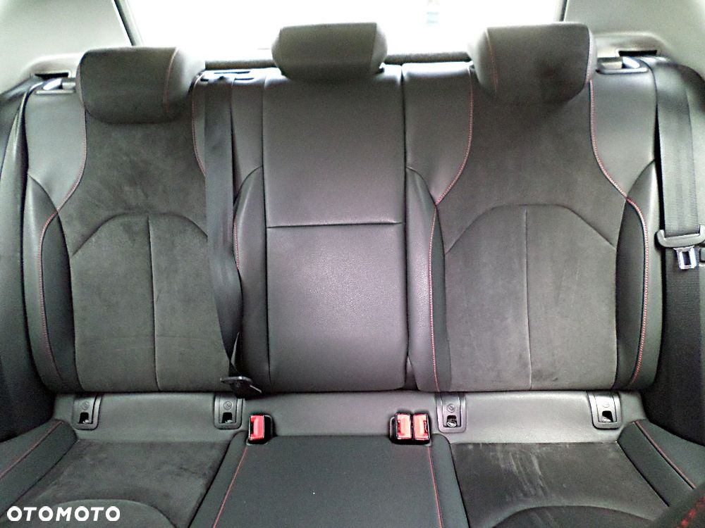 Seat Leon 2.0 TDI DPF FR - 12