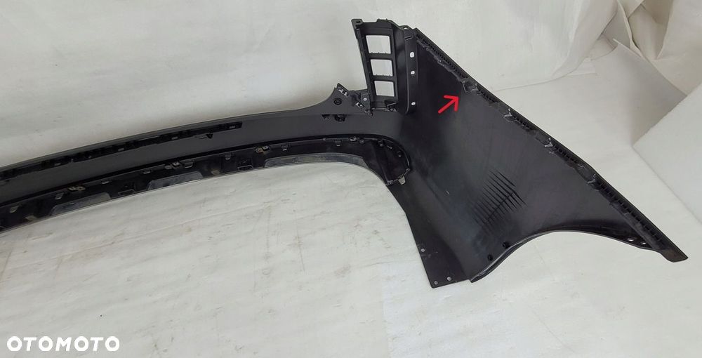 ZDERZAK TYŁ TYLNY HYUNDAI STARIA 2021- 86671-CG600 - 11