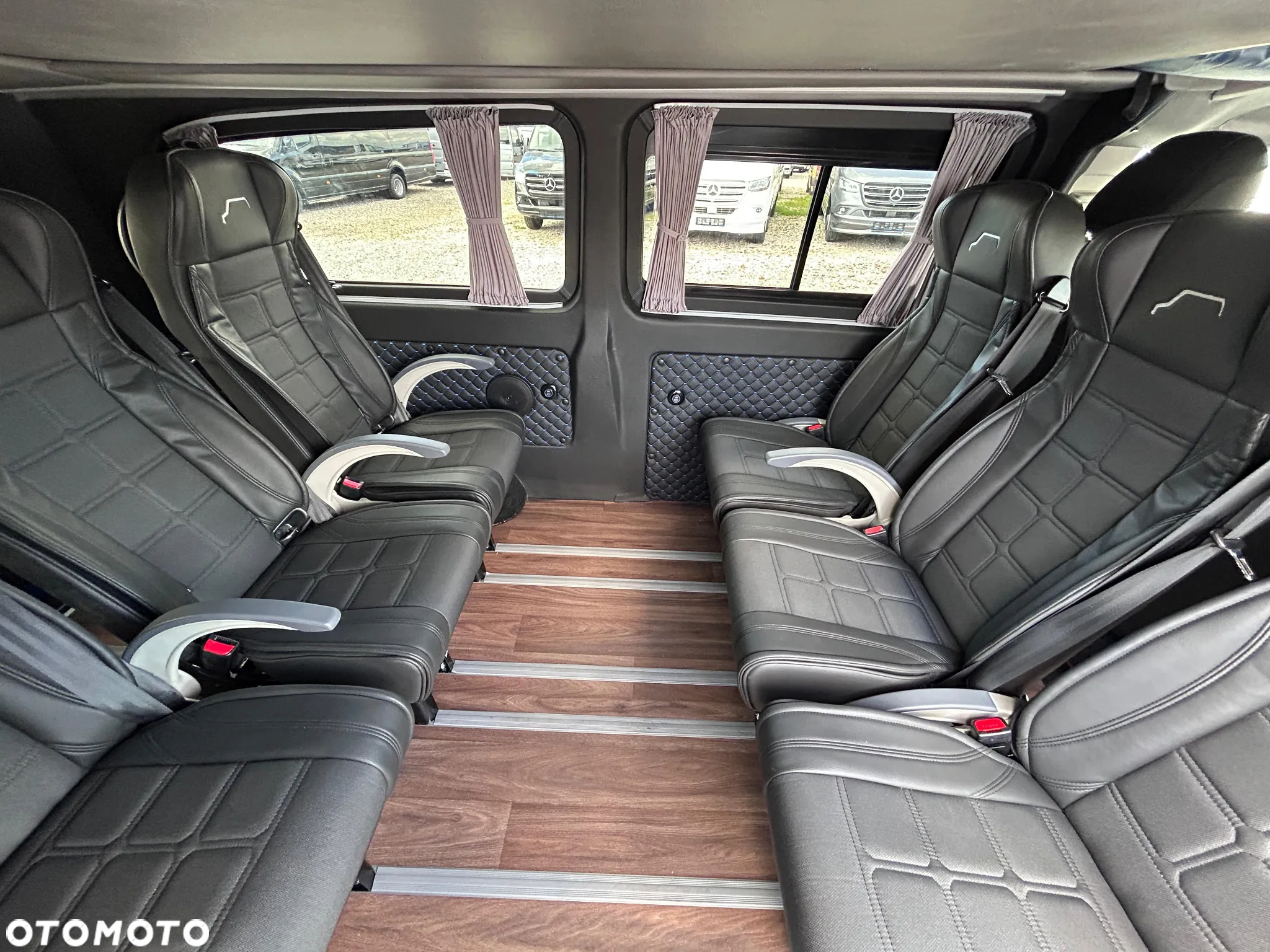 Mercedes-Benz Vito - 19