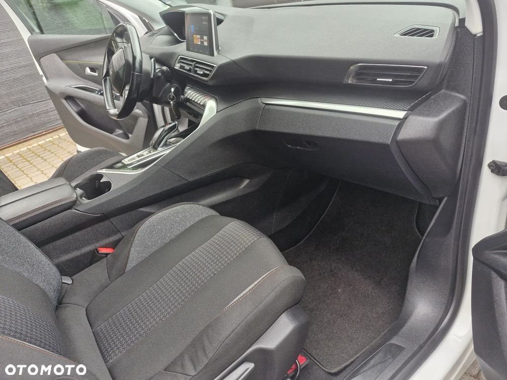 Opel Grandland X 1.2 Start/Stop Business INNOVATION - 19