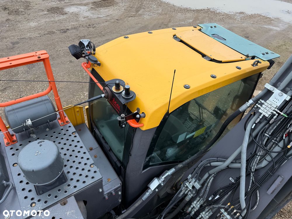 Volvo EC 250 EL - 23