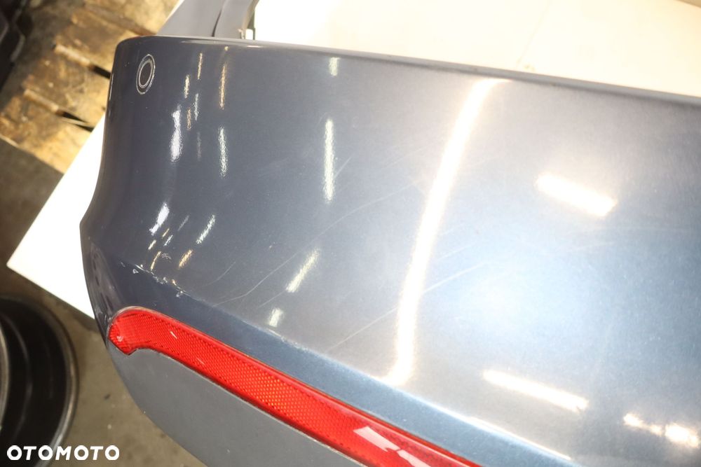 ZDERZAK TYLNY OPEL INSIGNIA A Z168 - 6