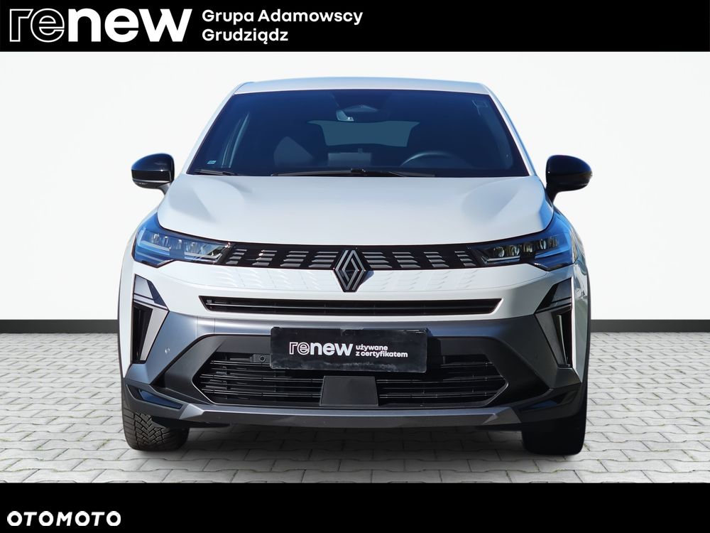 Renault Symbioz 1.6 E-Tech Full Hybrid 145 Esprit Alpine - 9