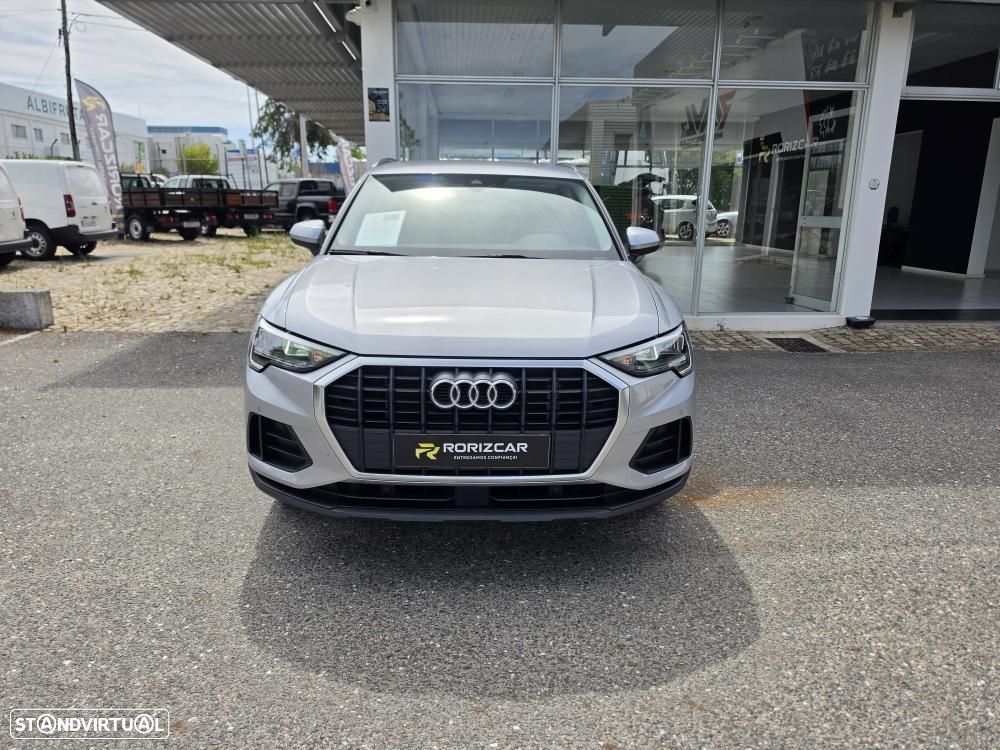 Audi Q3 45 TFSIe S tronic - 2
