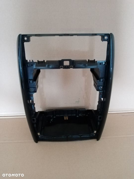 Ramka radia kieszeń Mercedes A Klasa W169 - 1