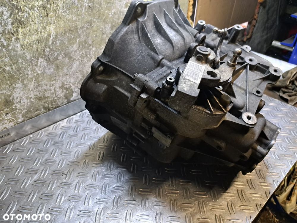 Skrzynia N47C16 Mini Cooper R56  7610160 - 2
