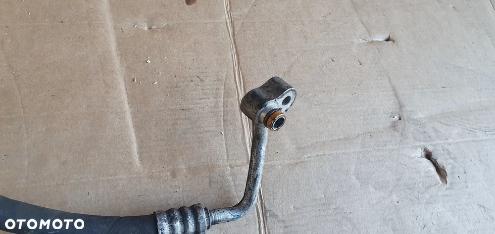 Rurka przewód klimatyzacji BMW 6 E63 3.0i 6921974 - 4