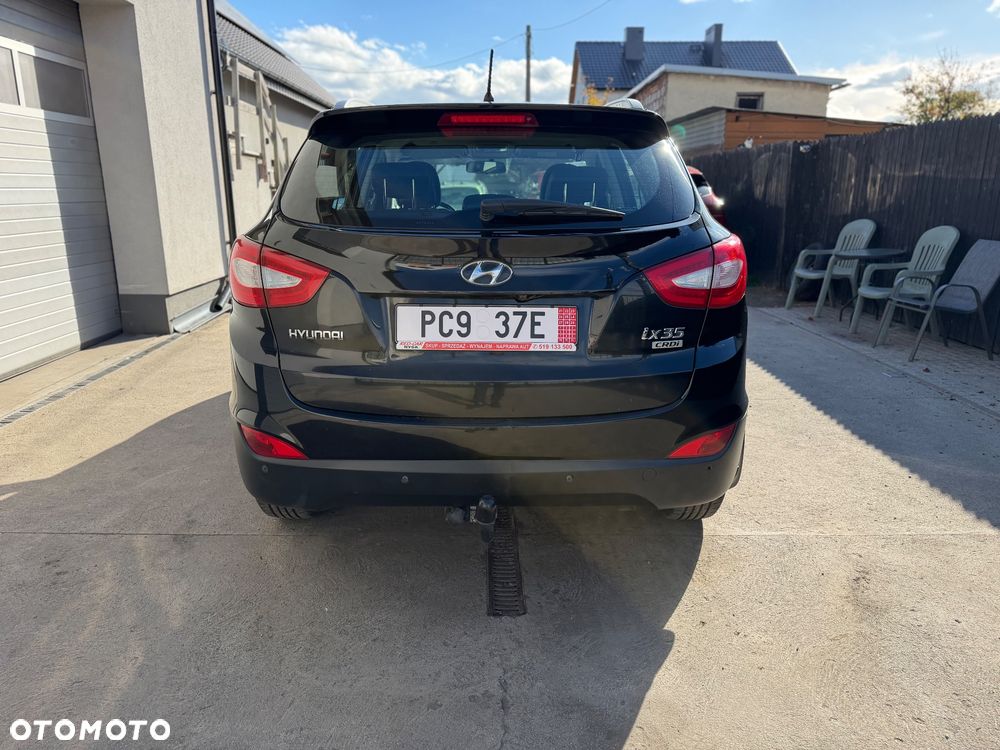 Hyundai ix35 - 6