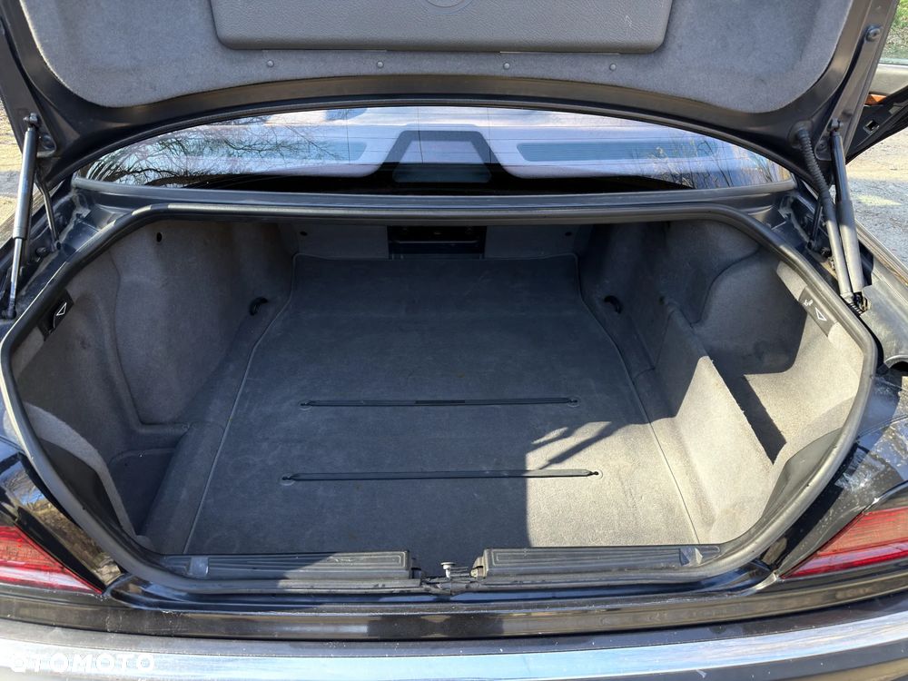 BMW Seria 7 - 22