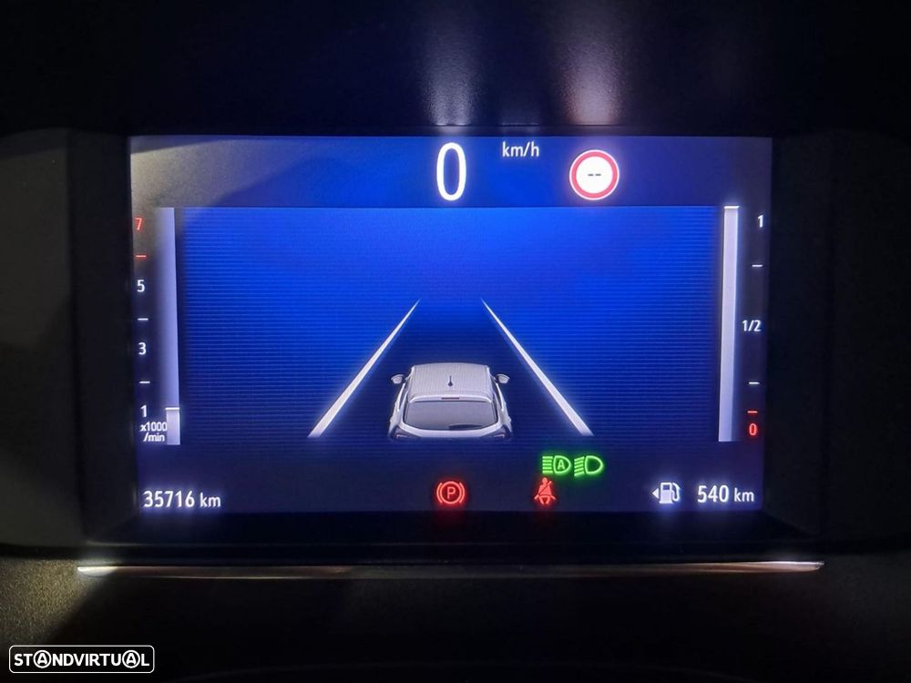 Opel Corsa 1.2 T GS - 18