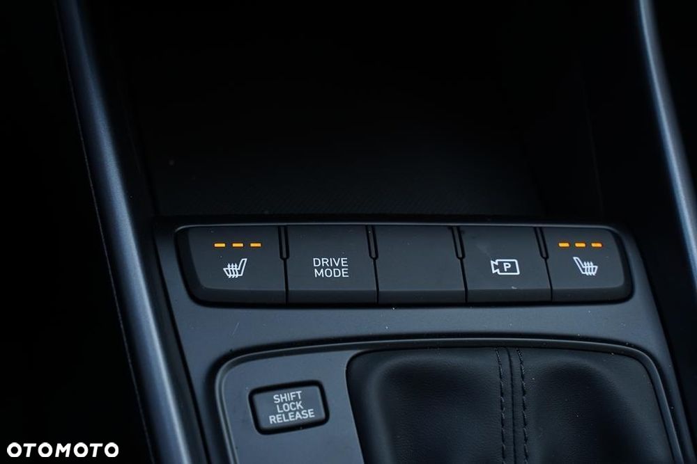 Hyundai Bayon 1.0 T-GDI Modern DCT - 17