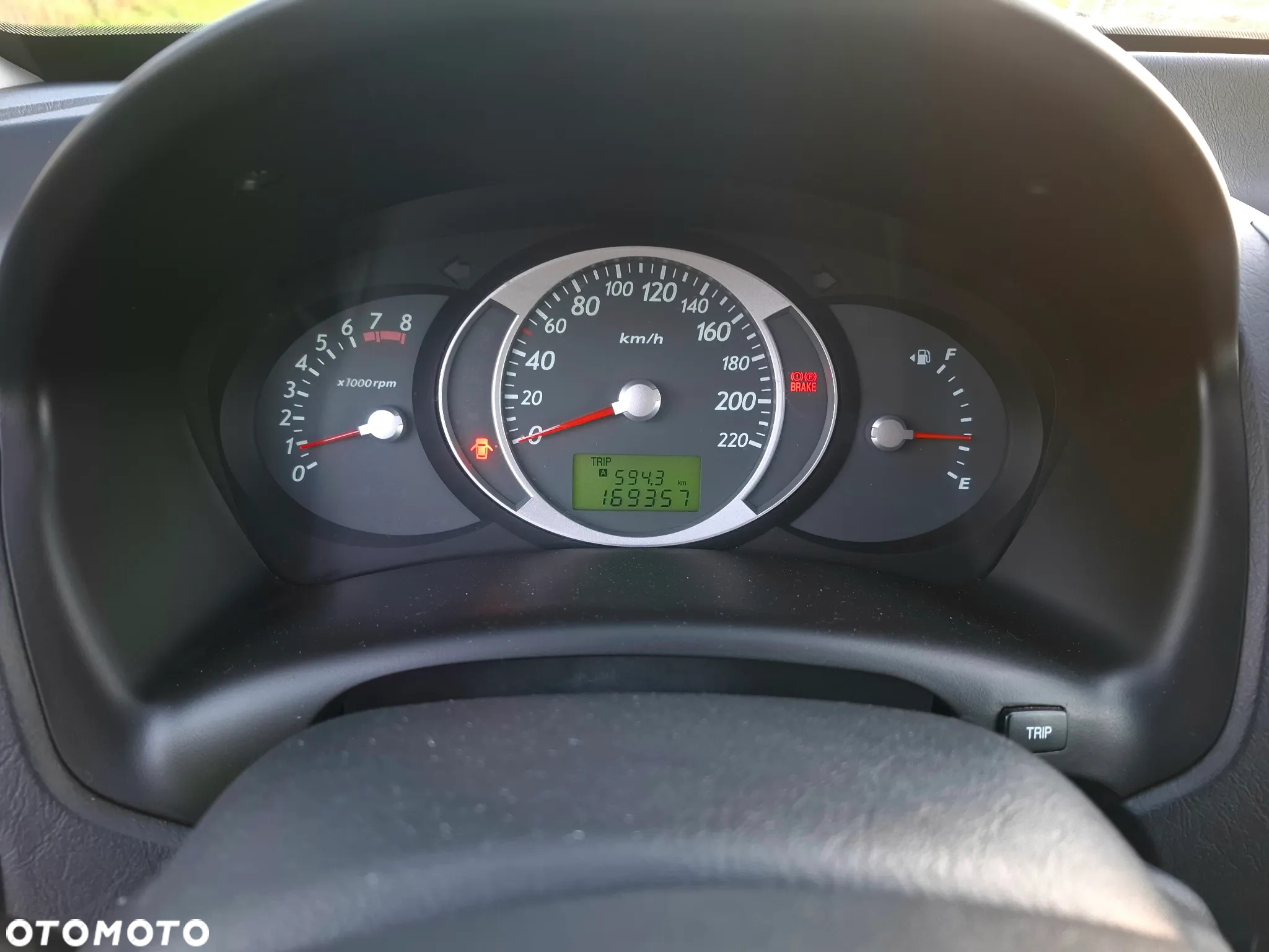 Hyundai Tucson 2.0 2WD GLS - 27
