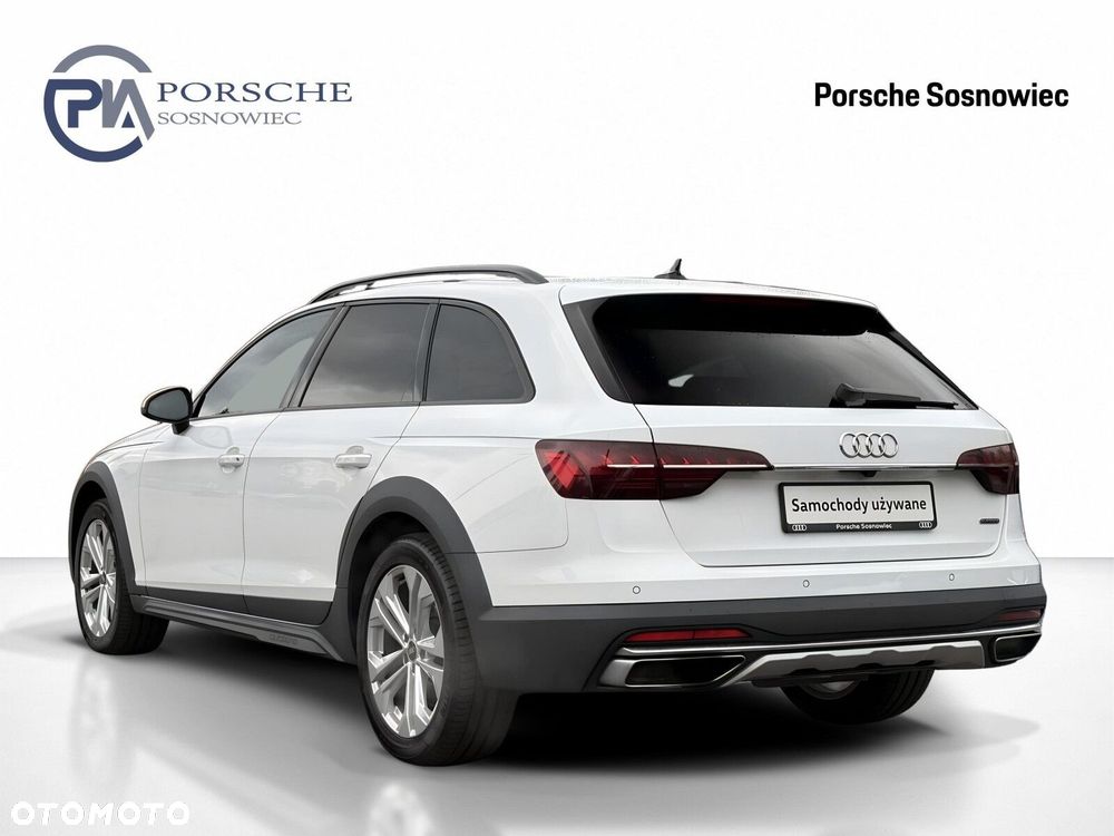 Audi A4 Allroad - 4