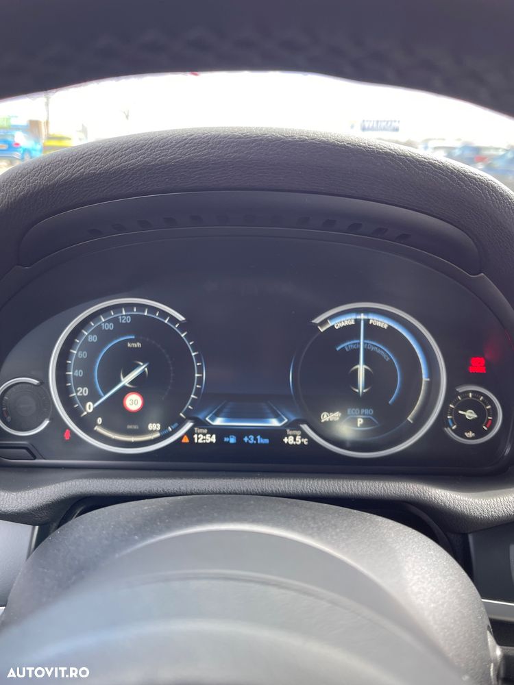 BMW X3 xDrive20d Aut. - 18