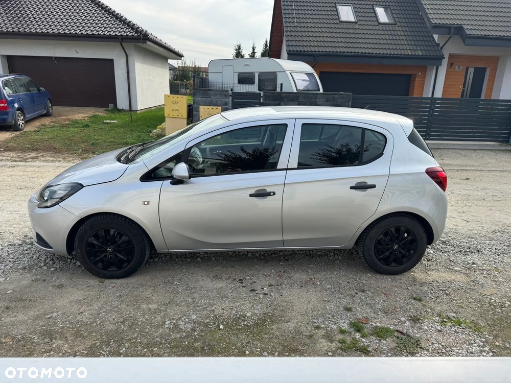 Opel Corsa - 7