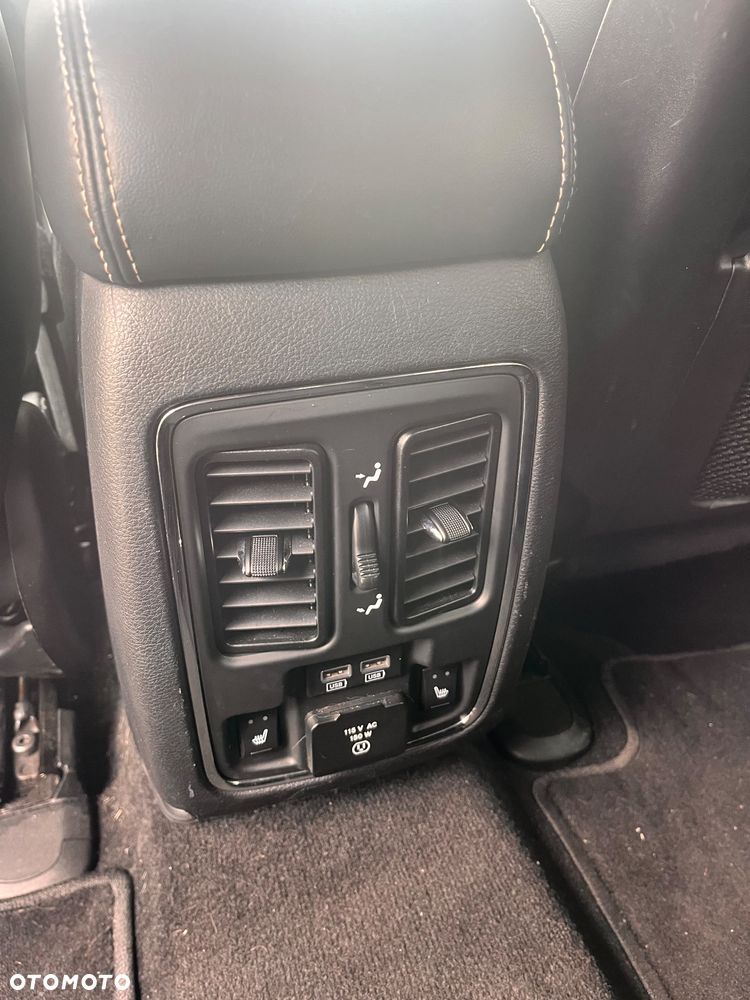 Jeep Grand Cherokee 3.6 V6 Limited - 13