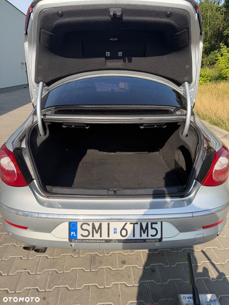 Volkswagen Passat CC 1.8 TSI - 20