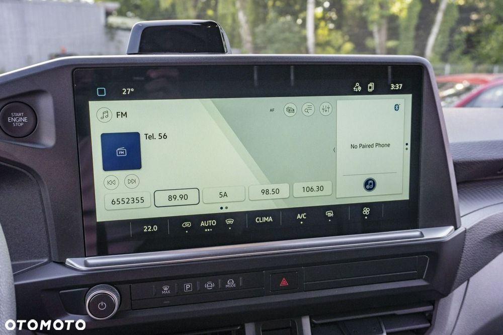 Volkswagen Transporter - 19